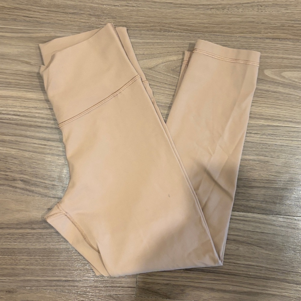 TNA butter leggings